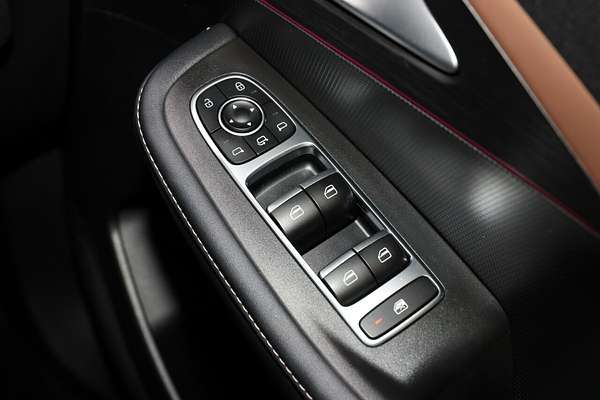 2024 Chery OMODA 5 BX