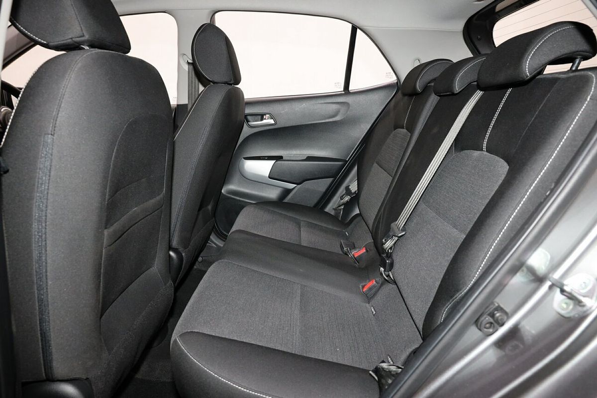 2021 Kia Picanto S JA