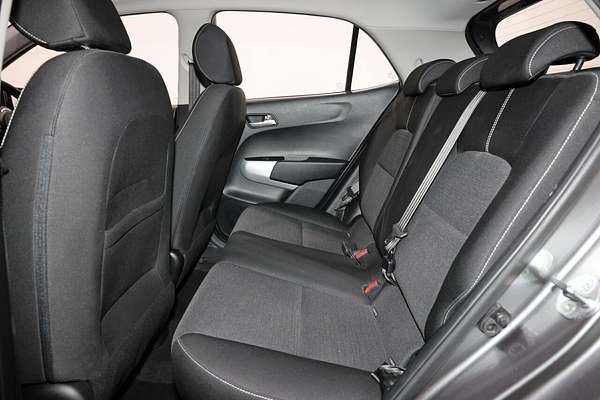 2021 Kia Picanto S JA