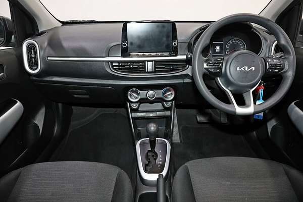 2021 Kia Picanto S JA