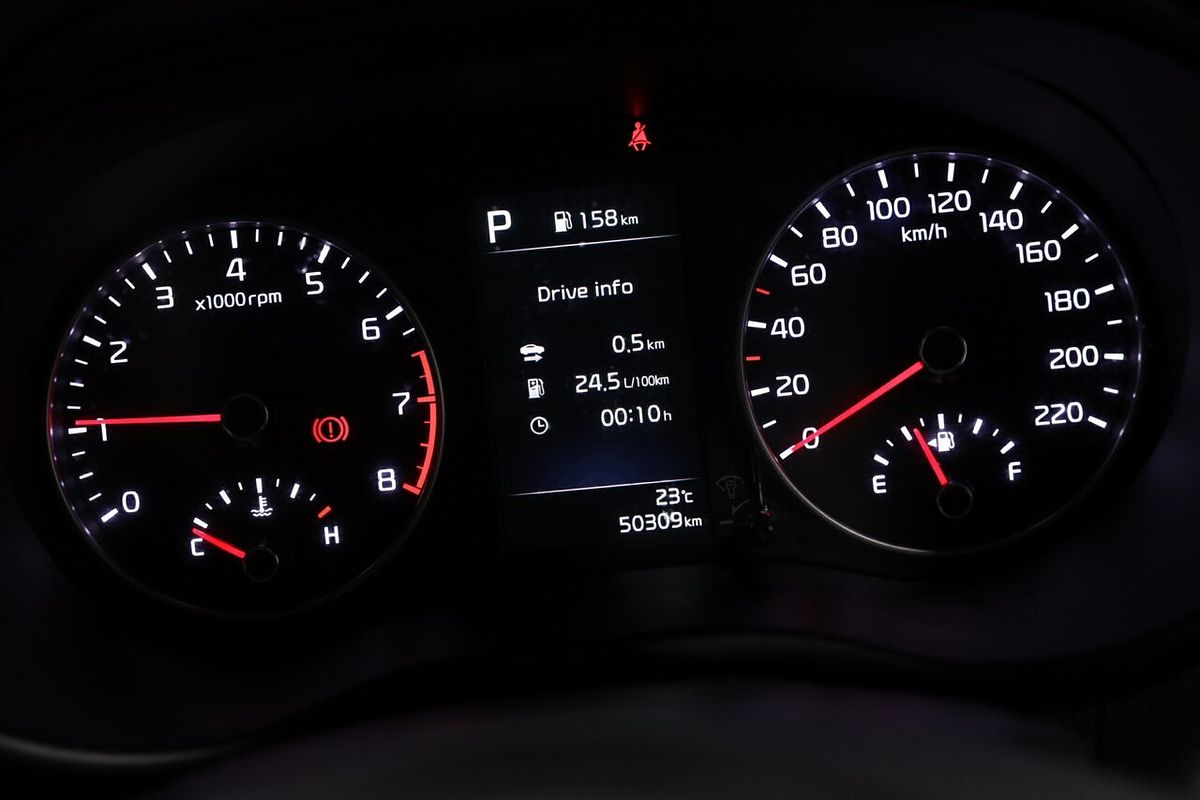 2021 Kia Picanto S JA