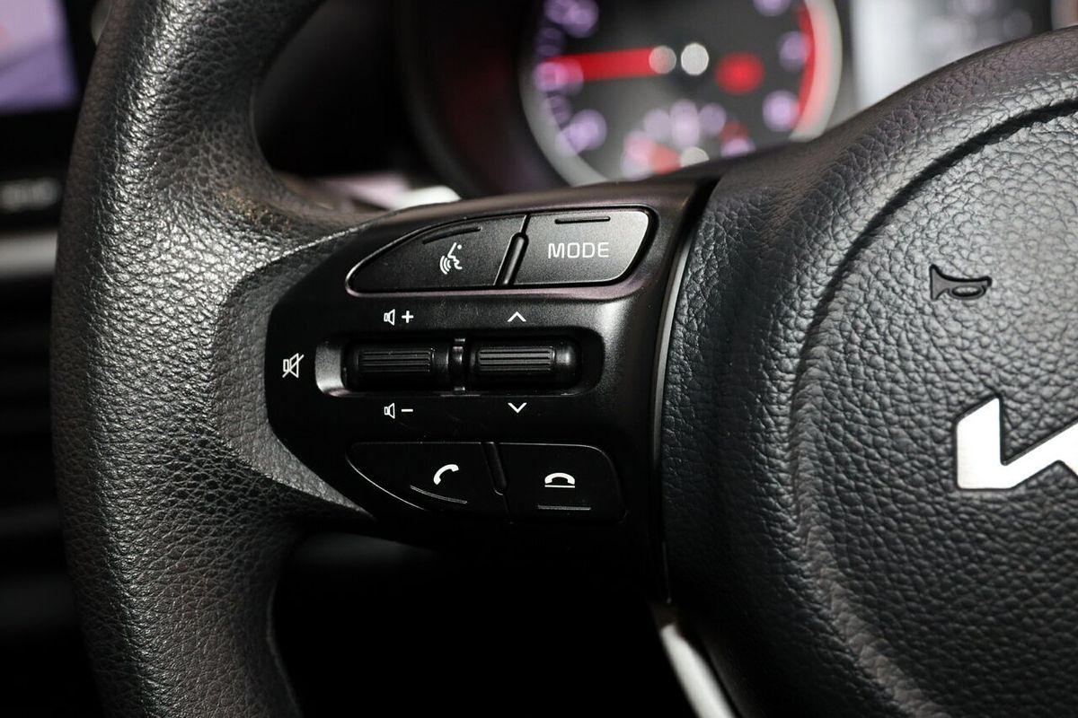 2021 Kia Picanto S JA