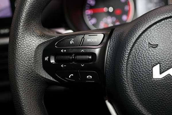 2021 Kia Picanto S JA
