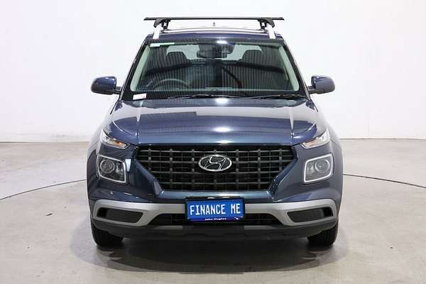 2022 Hyundai Venue QX.V4