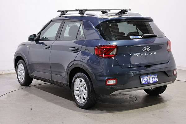 2022 Hyundai Venue QX.V4
