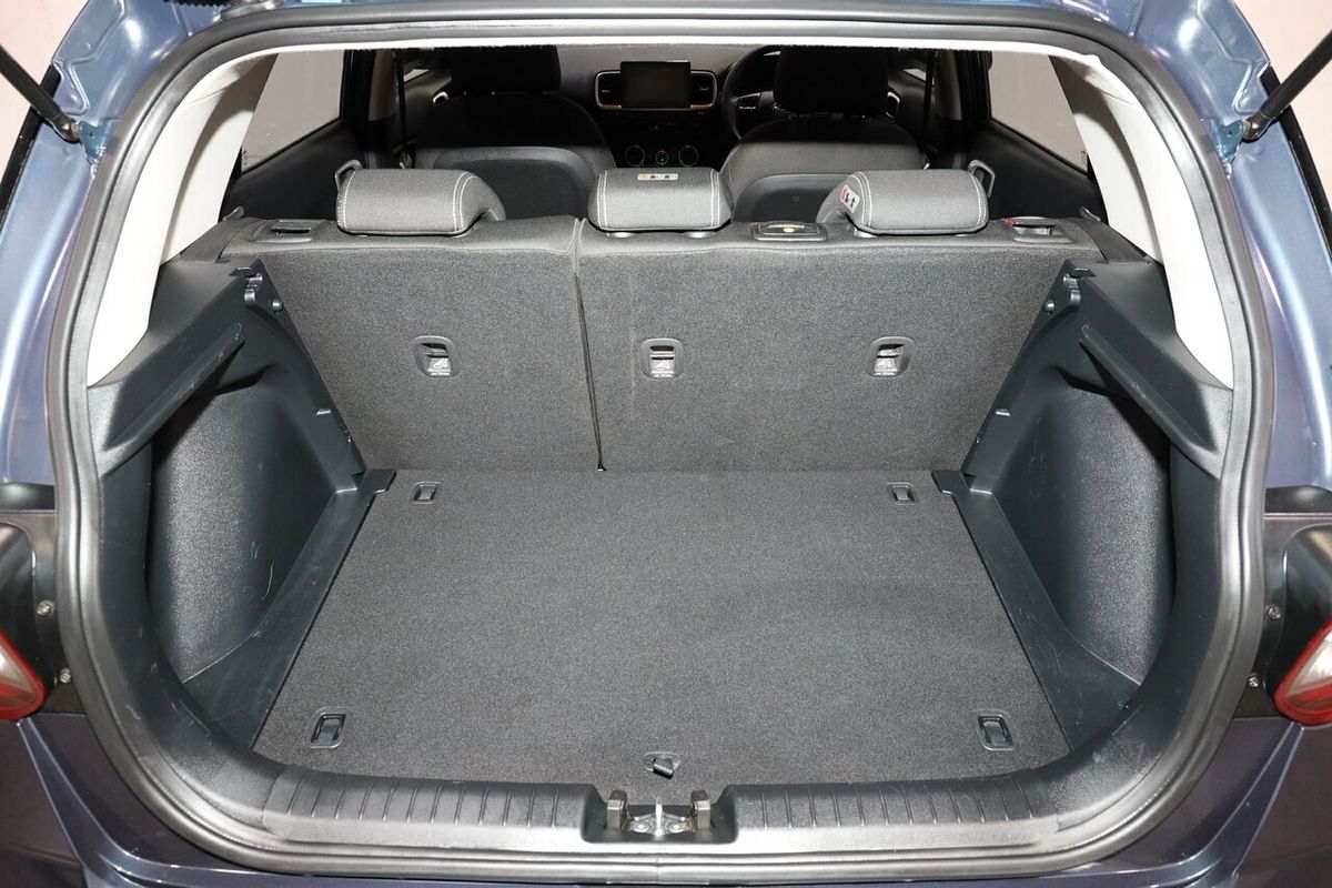 2022 Hyundai Venue QX.V4