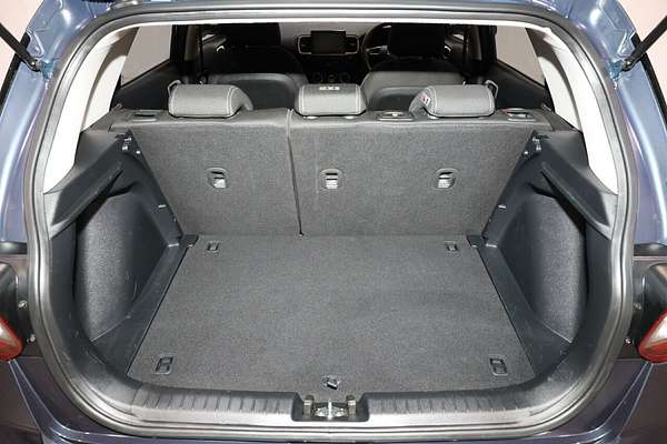 2022 Hyundai Venue QX.V4