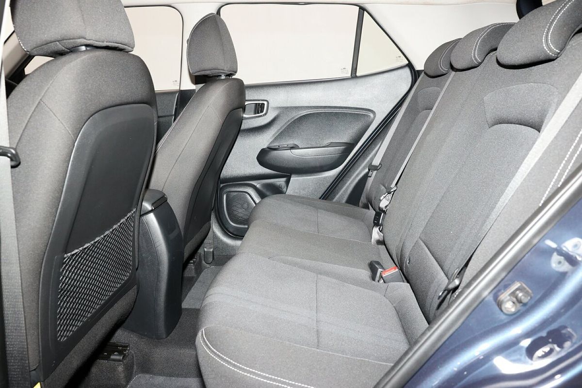 2022 Hyundai Venue QX.V4