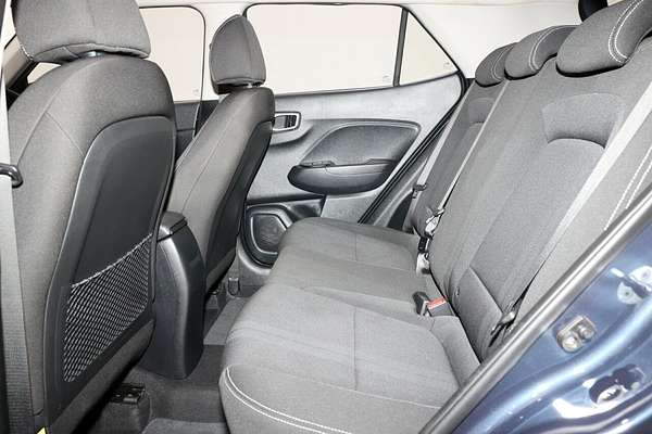 2022 Hyundai Venue QX.V4
