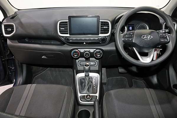 2022 Hyundai Venue QX.V4