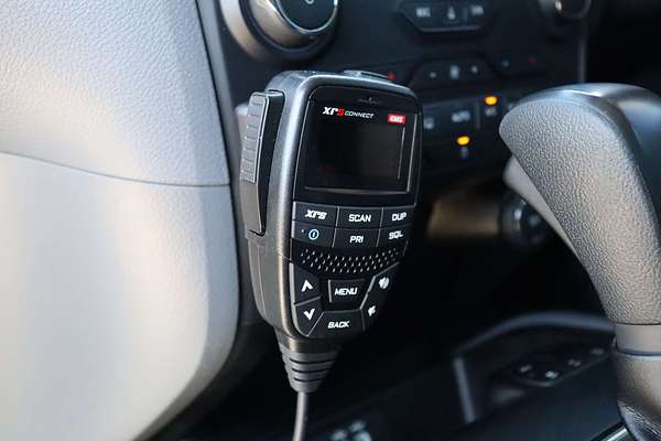 2018 Ford Everest Trend UA 3.2L