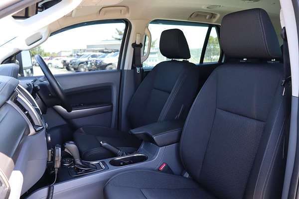 2018 Ford Everest Trend UA 3.2L