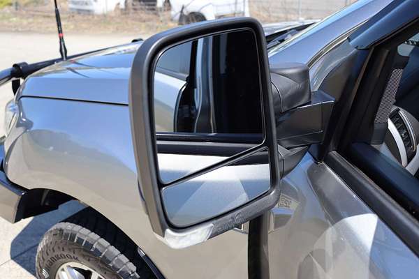 2018 Ford Everest Trend UA 3.2L