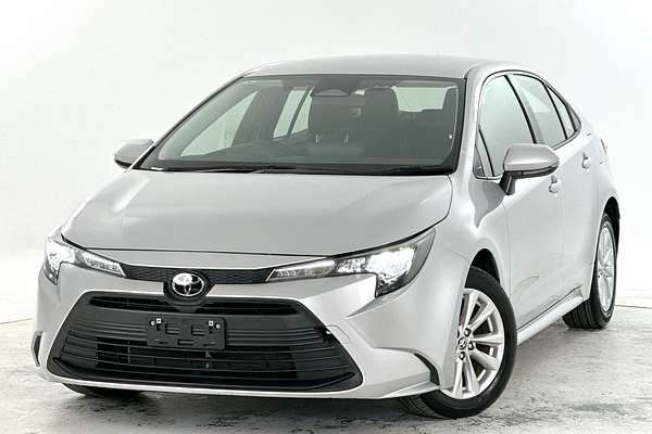 2023 Toyota Corolla Ascent Sport MZEA12R