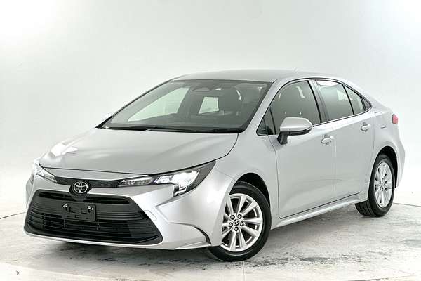2023 Toyota Corolla Ascent Sport MZEA12R