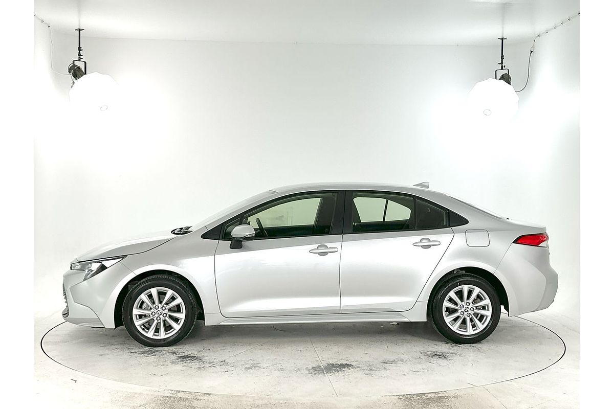 2023 Toyota Corolla Ascent Sport MZEA12R