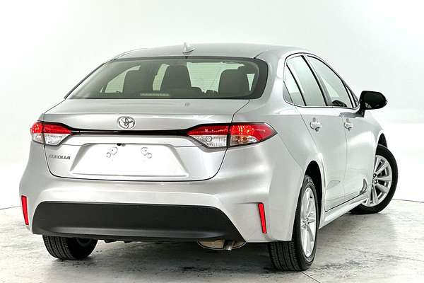 2023 Toyota Corolla Ascent Sport MZEA12R