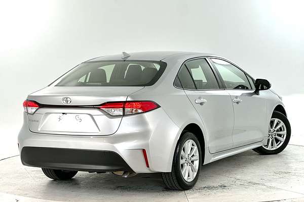 2023 Toyota Corolla Ascent Sport MZEA12R