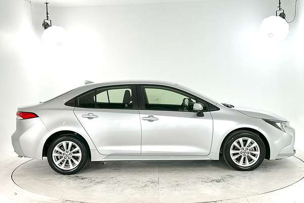 2023 Toyota Corolla Ascent Sport MZEA12R