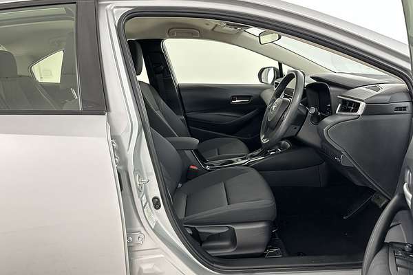 2023 Toyota Corolla Ascent Sport MZEA12R