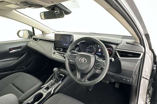 2023 Toyota Corolla Ascent Sport MZEA12R