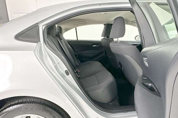 2023 Toyota Corolla Ascent Sport MZEA12R
