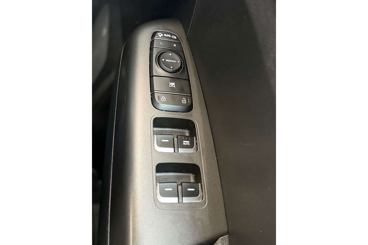 2020 Kia Sportage SX QL