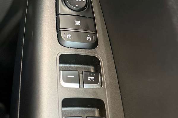 2020 Kia Sportage SX QL