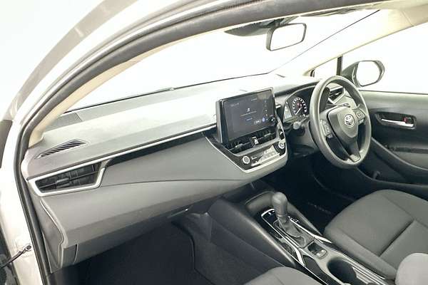 2023 Toyota Corolla Ascent Sport MZEA12R