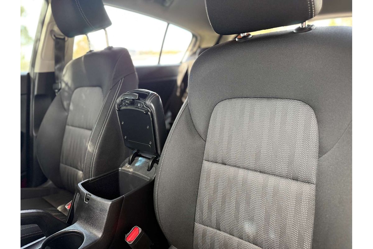 2020 Kia Sportage SX QL
