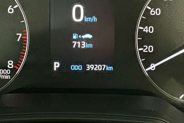 2023 Toyota Corolla Ascent Sport MZEA12R