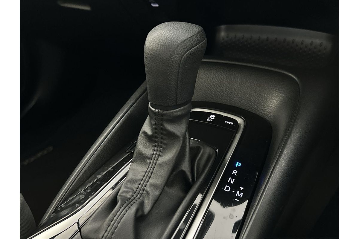 2023 Toyota Corolla Ascent Sport MZEA12R