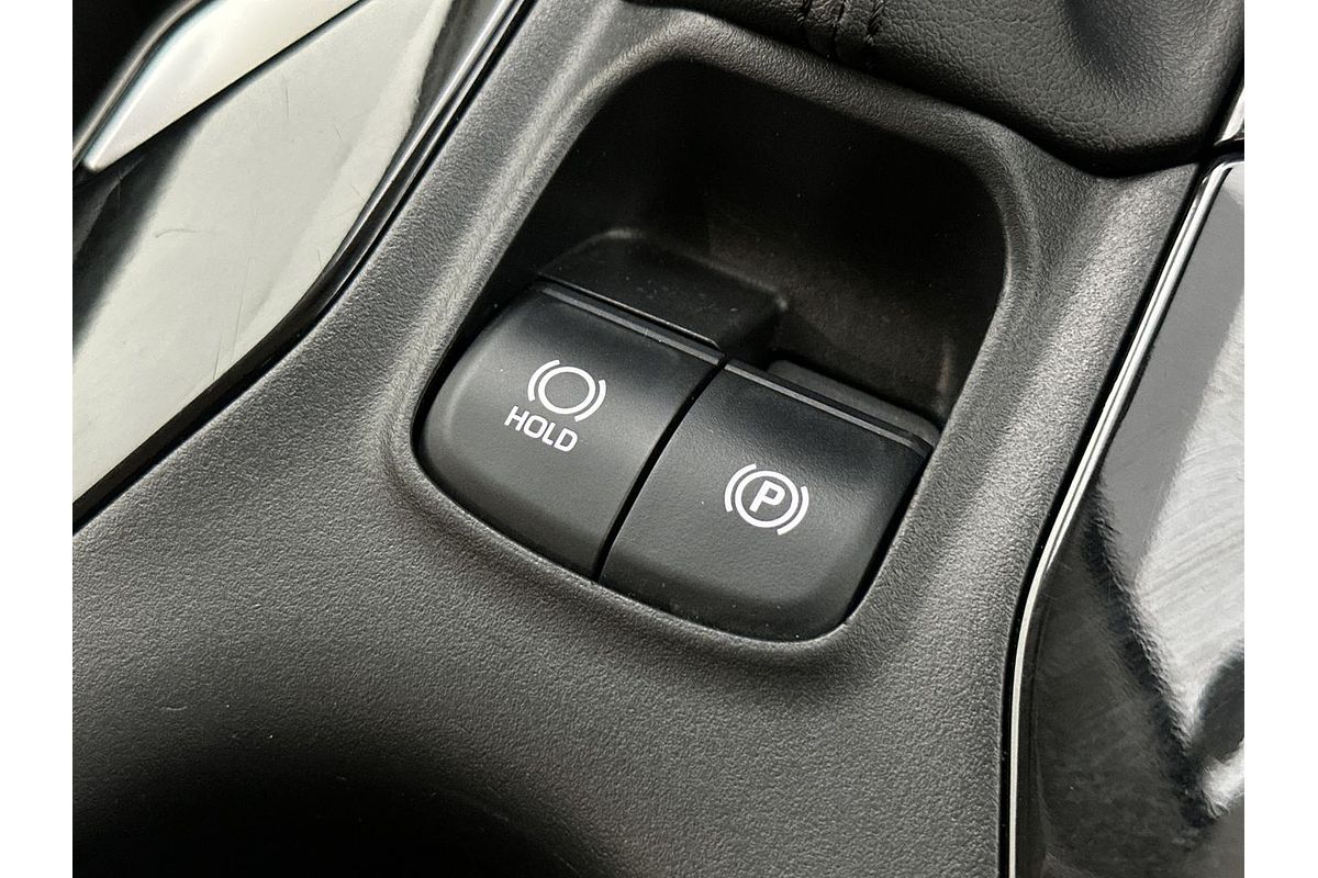 2023 Toyota Corolla Ascent Sport MZEA12R