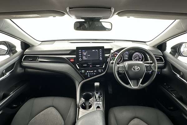 2021 Toyota Camry Ascent AXVH70R