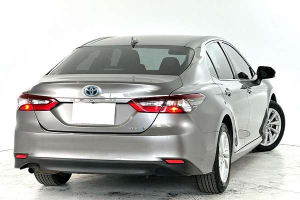2021 Toyota Camry Ascent AXVH70R
