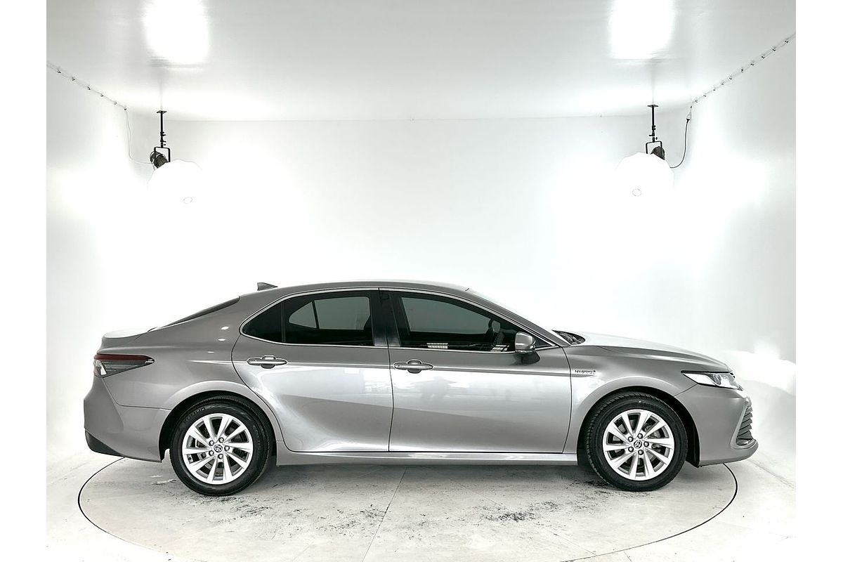 2021 Toyota Camry Ascent AXVH70R