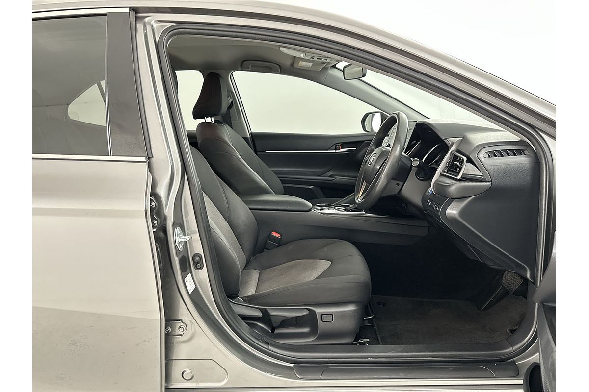 2021 Toyota Camry Ascent AXVH70R