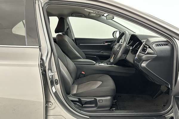 2021 Toyota Camry Ascent AXVH70R