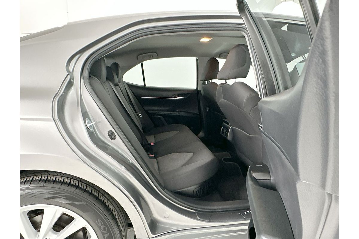 2021 Toyota Camry Ascent AXVH70R
