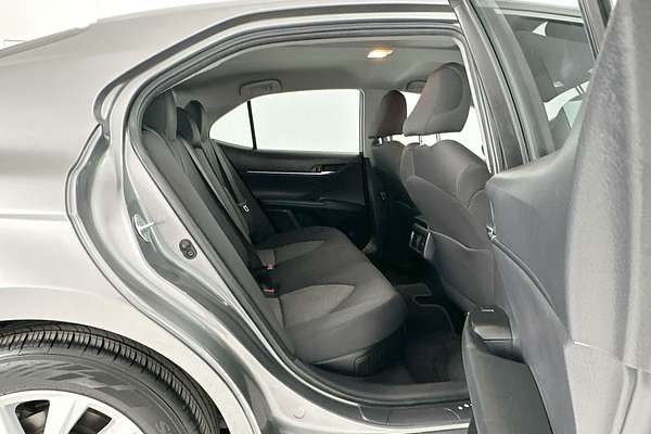 2021 Toyota Camry Ascent AXVH70R