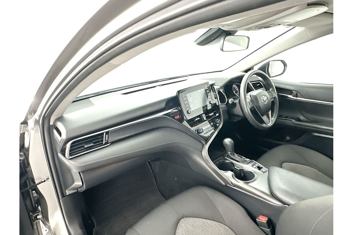 2021 Toyota Camry Ascent AXVH70R