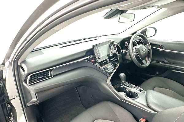 2021 Toyota Camry Ascent AXVH70R