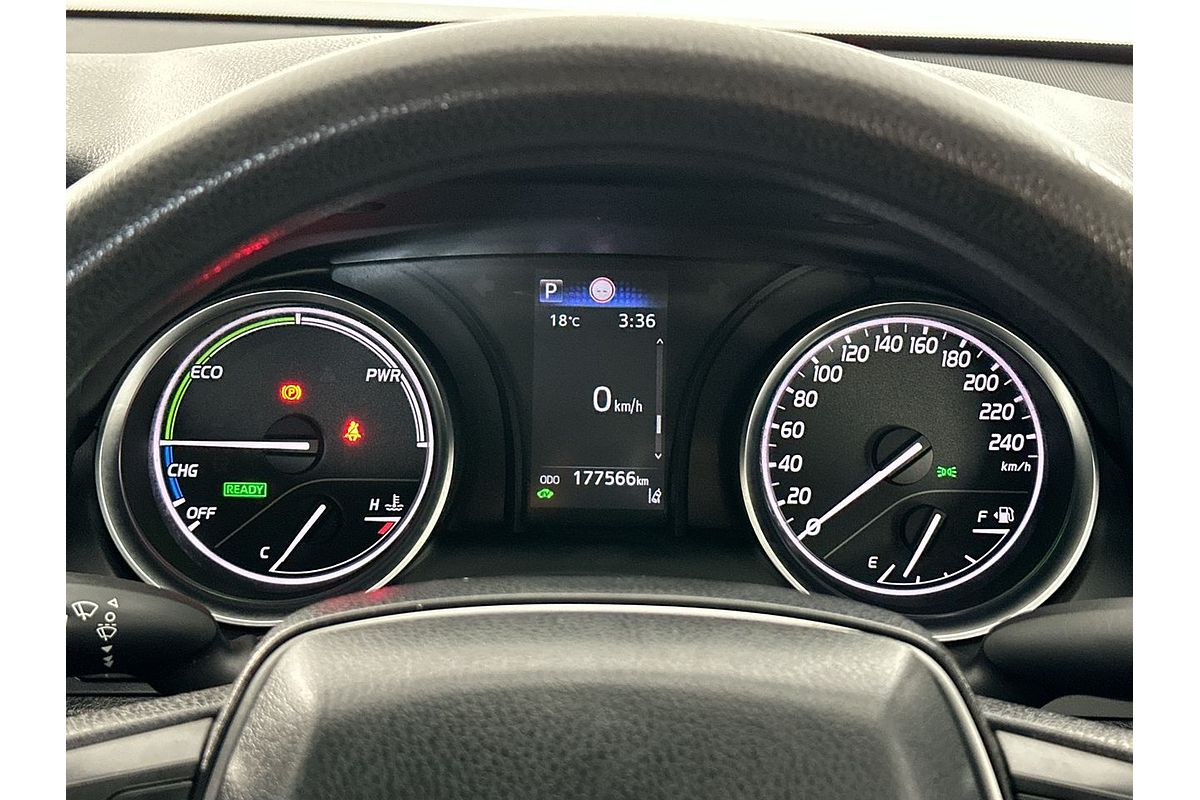 2021 Toyota Camry Ascent AXVH70R