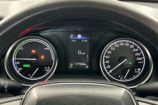 2021 Toyota Camry Ascent AXVH70R