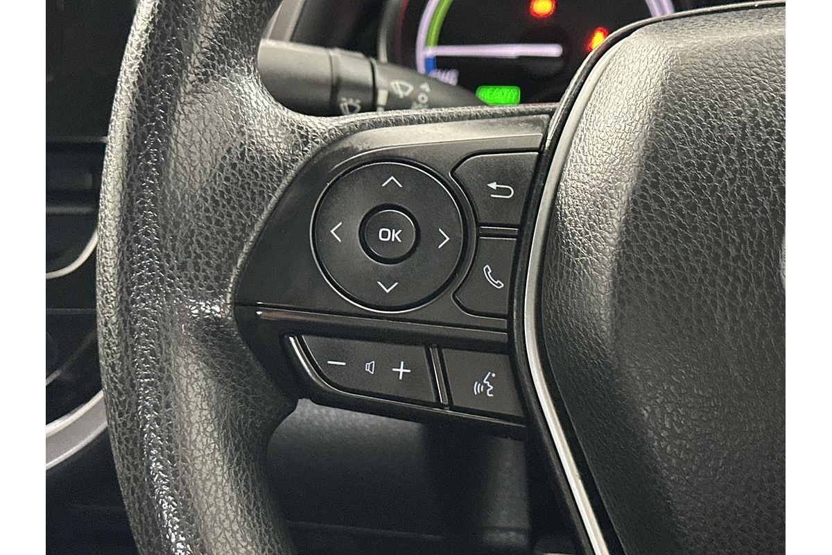 2021 Toyota Camry Ascent AXVH70R