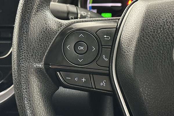 2021 Toyota Camry Ascent AXVH70R