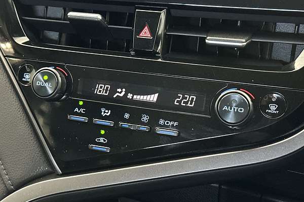 2021 Toyota Camry Ascent AXVH70R