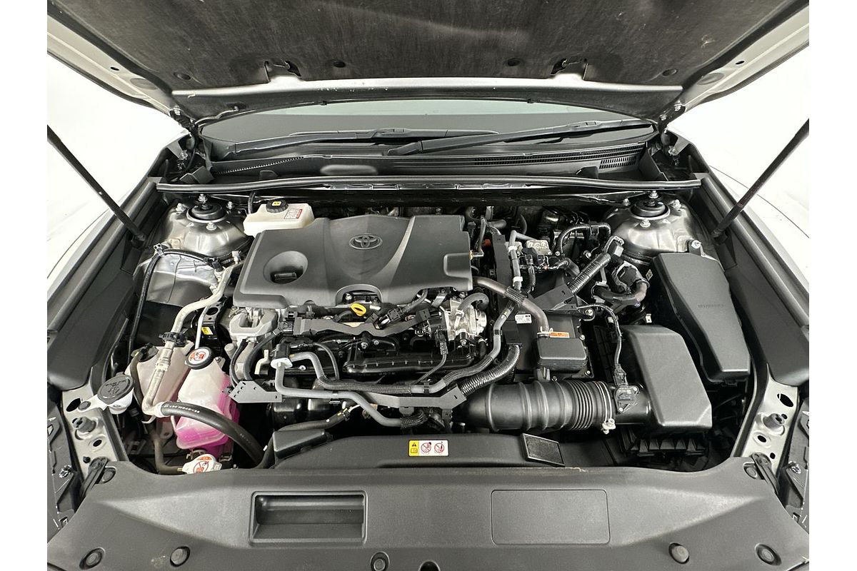 2021 Toyota Camry Ascent AXVH70R