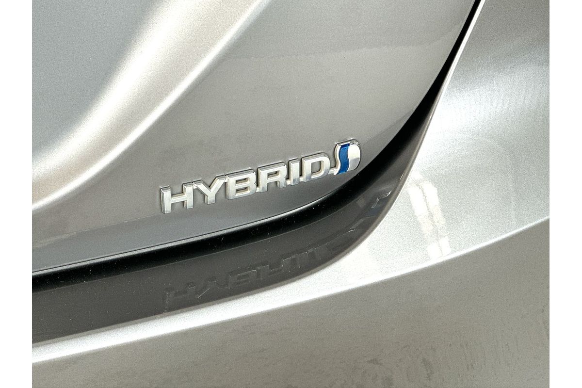 2021 Toyota Camry Ascent AXVH70R