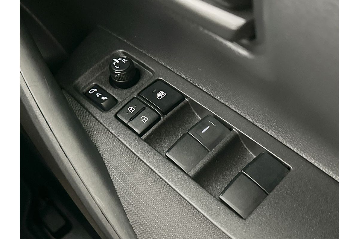 2024 Toyota Corolla Ascent Sport Hybrid ZWE219R